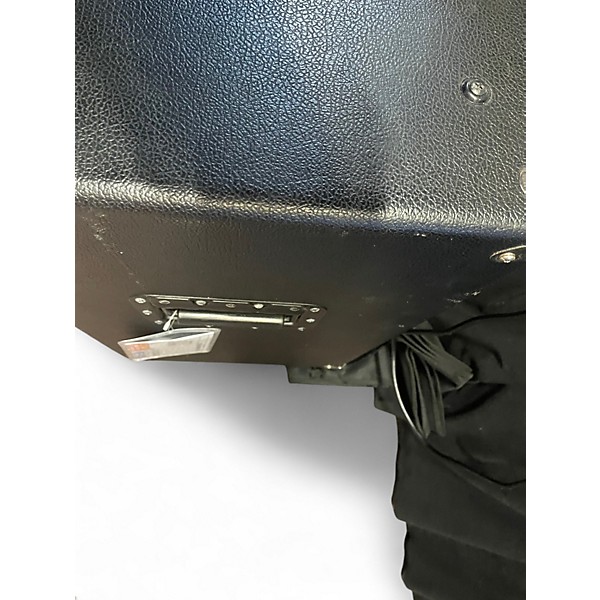 Used Fender Rumble 150 150W 1x15 Bass Combo Amp