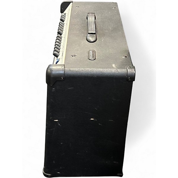 Used Crate FlexWave FW120 120W 2x12 Guitar Combo Amp