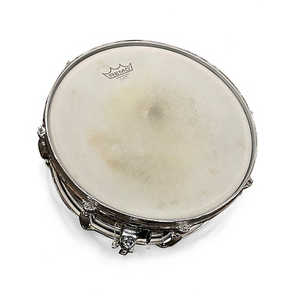 Used TAMA 14in Swingstar Chrome Silver Drum