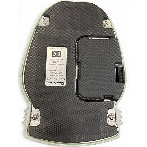 Used Danelectro Cool Cat CC1 Chorus Effect Pedal