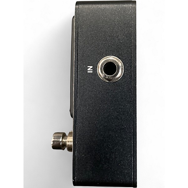 Used Lekato AT-O7 Tuner Pedal