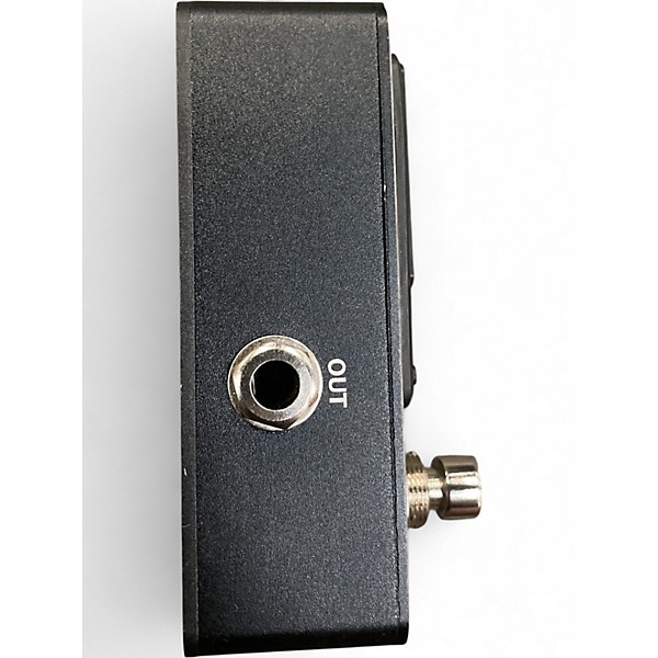 Used Lekato AT-O7 Tuner Pedal