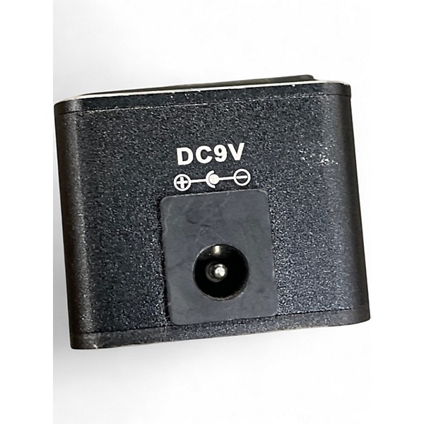 Used Lekato AT-O7 Tuner Pedal