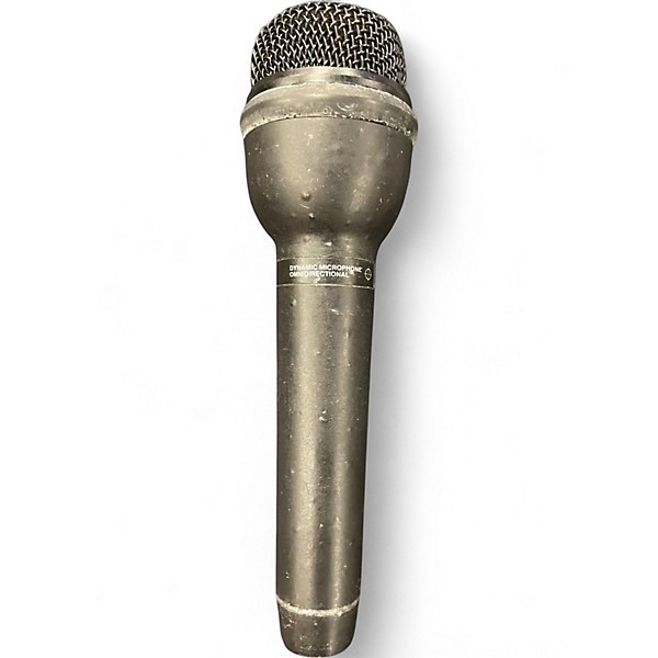 Used Radioshack 33-1070C DYNAMIC MICROPHONE Dynamic Microphone
