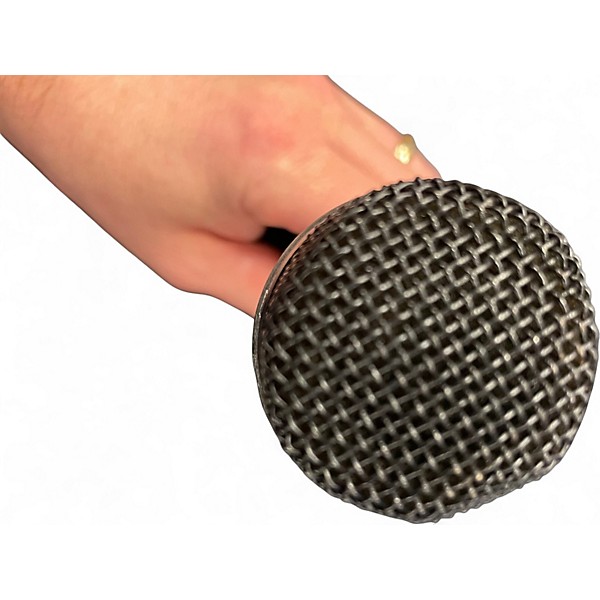 Used Radioshack 33-1070C DYNAMIC MICROPHONE Dynamic Microphone