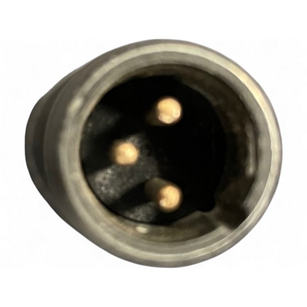 Used Radioshack 33-1070C DYNAMIC MICROPHONE Dynamic Microphone