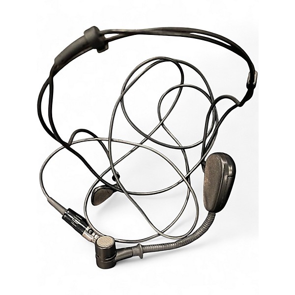 Used Shure PG30/PGX4 WIRELESS PACKAGE Headset Wireless System