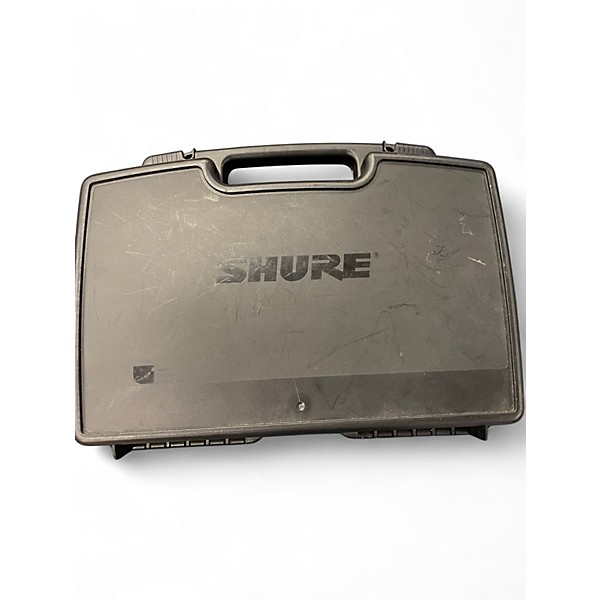 Used Shure PG30/PGX4 WIRELESS PACKAGE Headset Wireless System