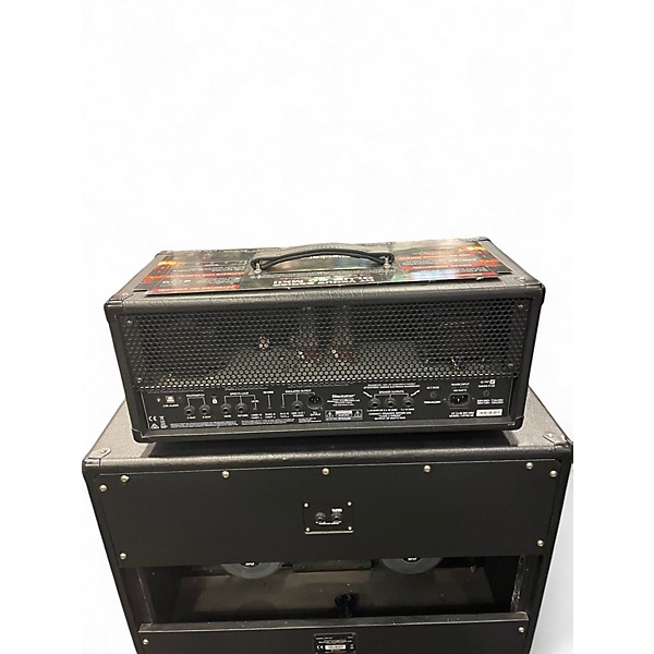 Used Blackstar Venue Series HT Club 50 50W Tube Guitar Amp Head