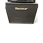 Used Blackstar Venue Series HTV212 160W 2x12 Guitar Cabinet thumbnail