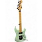 Used Charvel USA San Dimas Style 1 HH SEA SICK GREEN Solid Body Electric Guitar