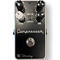 Used Keeley 4 Knob Compressor Effect Pedal thumbnail