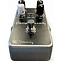Used Keeley 4 Knob Compressor Effect Pedal