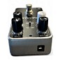 Used Keeley 4 Knob Compressor Effect Pedal