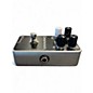 Used Keeley 4 Knob Compressor Effect Pedal