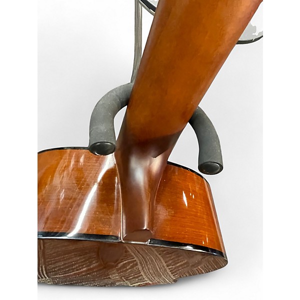 Used 2020s Yamaha  C40 Natural Acoustic Guitar