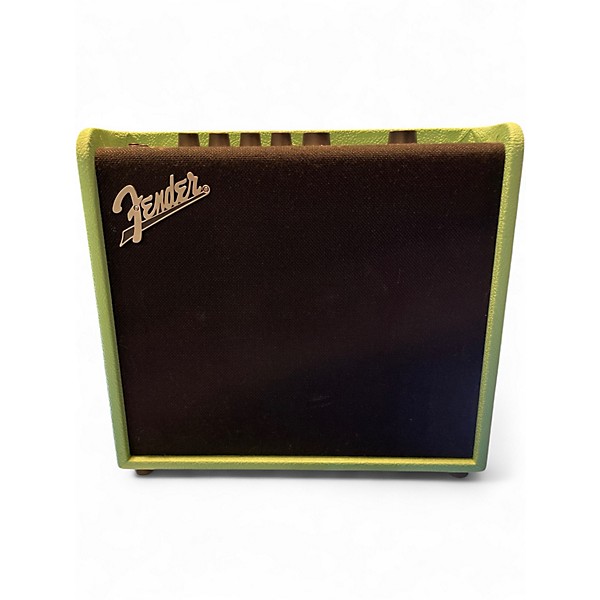 Used 2023 Fender MUSTANG LT 25 Guitar Power Amp