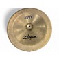 Used Zildjian 18in ZHT China Cymbal thumbnail