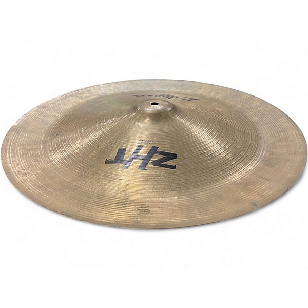Used Zildjian 18in ZHT China Cymbal