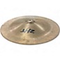 Used Zildjian 18in ZHT China Cymbal