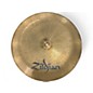 Used Zildjian 18in ZHT China Cymbal