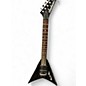 Used Jackson JS32 King V Black Solid Body Electric Guitar thumbnail