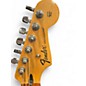 Used Fender Classic Player '60s Stratocaster 2 Color Sunburst Solid Body Electric Guitar