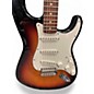 Used Fender Classic Player '60s Stratocaster 2 Color Sunburst Solid Body Electric Guitar