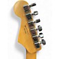 Used Fender Classic Player '60s Stratocaster 2 Color Sunburst Solid Body Electric Guitar