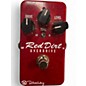Used Keeley Red Dirt Overdrive Effect Pedal thumbnail