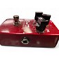 Used Keeley Red Dirt Overdrive Effect Pedal