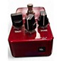 Used Keeley Red Dirt Overdrive Effect Pedal