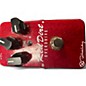 Used Keeley Red Dirt Overdrive Effect Pedal
