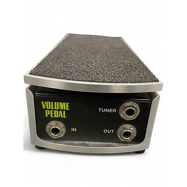 Used Ernie Ball Volume Pedal