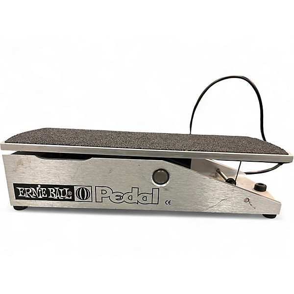 Used Ernie Ball Volume Pedal