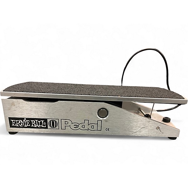 Used Ernie Ball Volume Pedal