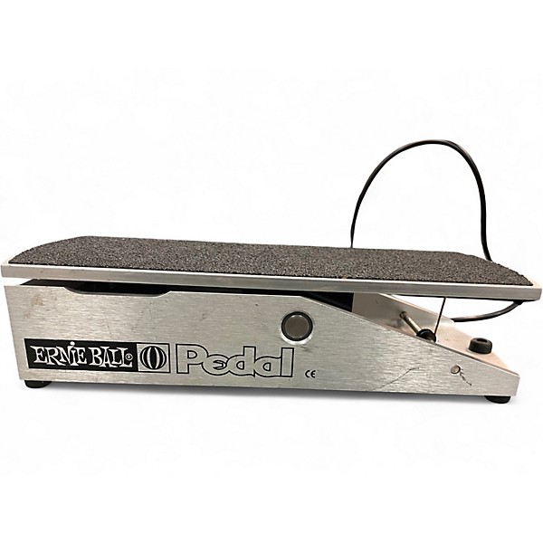 Used Ernie Ball Volume Pedal