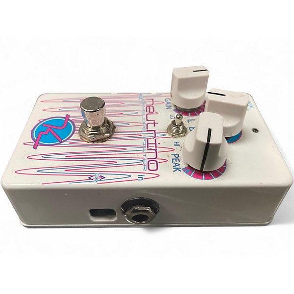 Used Keeley NEUTRINO ENVELOPE FILTER Effect Pedal