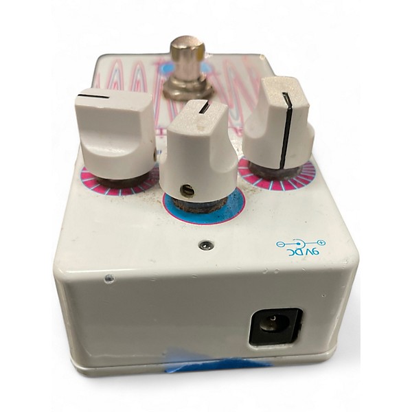 Used Keeley NEUTRINO ENVELOPE FILTER Effect Pedal