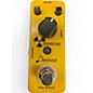 Used Donner YELLOW FALL Effect Pedal thumbnail