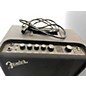 Used Fender Mustang LT25 25W 1x8 Guitar Combo Amp