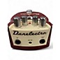 Used Danelectro FABTONE Effect Pedal