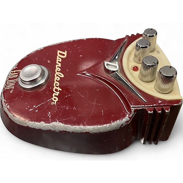Used Danelectro FABTONE Effect Pedal