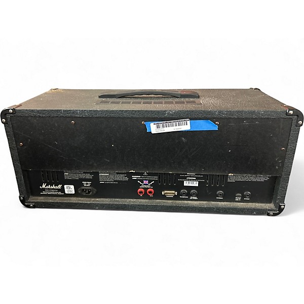 Used Marshall AVT150H Solid State Guitar Amp Head