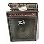 Used Peavey BASIC 112 Bass Combo Amp thumbnail