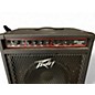 Used Peavey BASIC 112 Bass Combo Amp