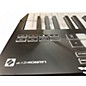 Used Novation LAUNCHKEY 37 MIDI Controller