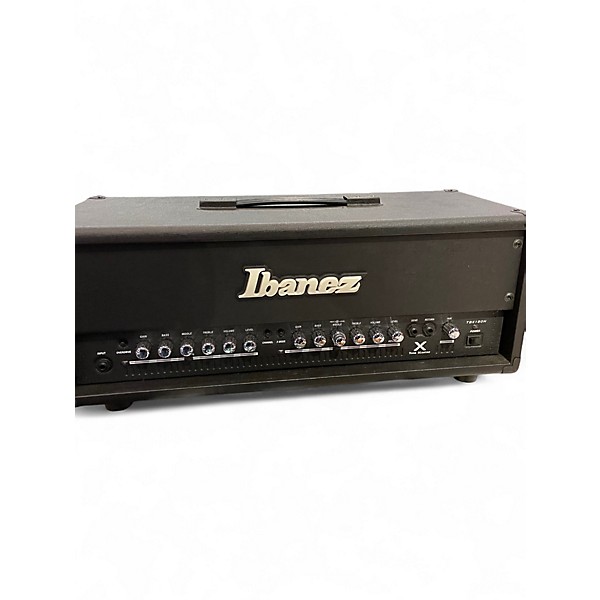 Used Ibanez TBX150H Solid State Guitar Amp Head