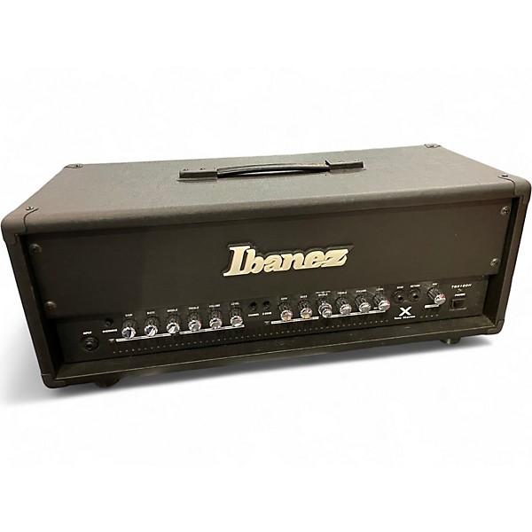 Used Ibanez TBX150H Solid State Guitar Amp Head