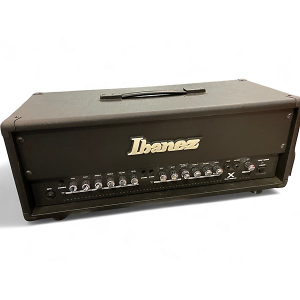 Used Ibanez TBX150H Solid State Guitar Amp Head